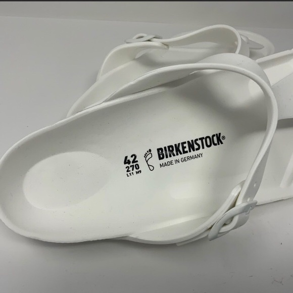 ❌SOLD❌  Birkenstock Gizeh EVA 11 - Picture 4 of 5